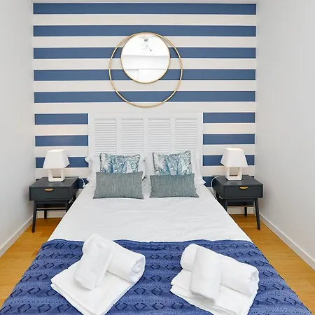 Beco D'Azur Apartment Albufeira