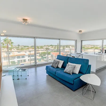 Apartment Beco D'Azur *