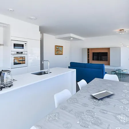 Apartment Beco D'Azur Albufeira