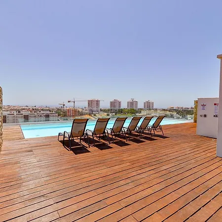 Apartmán Beco D'Azur Albufeira