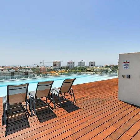 Apartment Beco D'Azur *