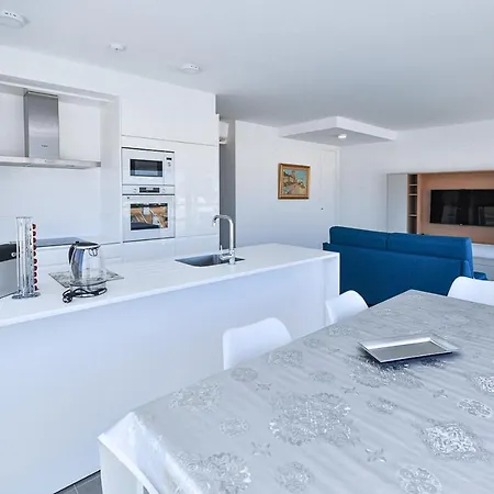 Beco D'Azur Διαμέρισμα Αλμπουφέιρα
